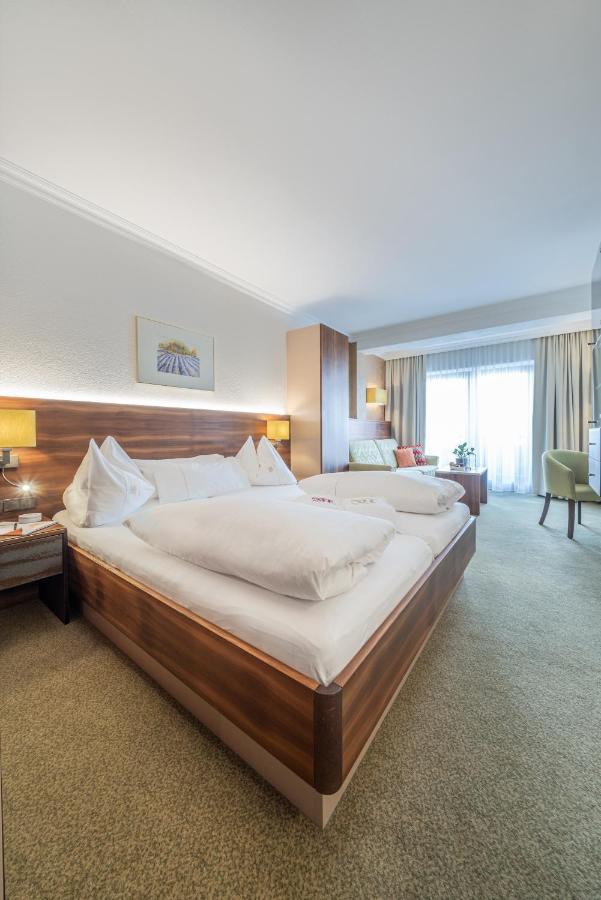 Hotel Madeleine Обергургль Екстер'єр фото
