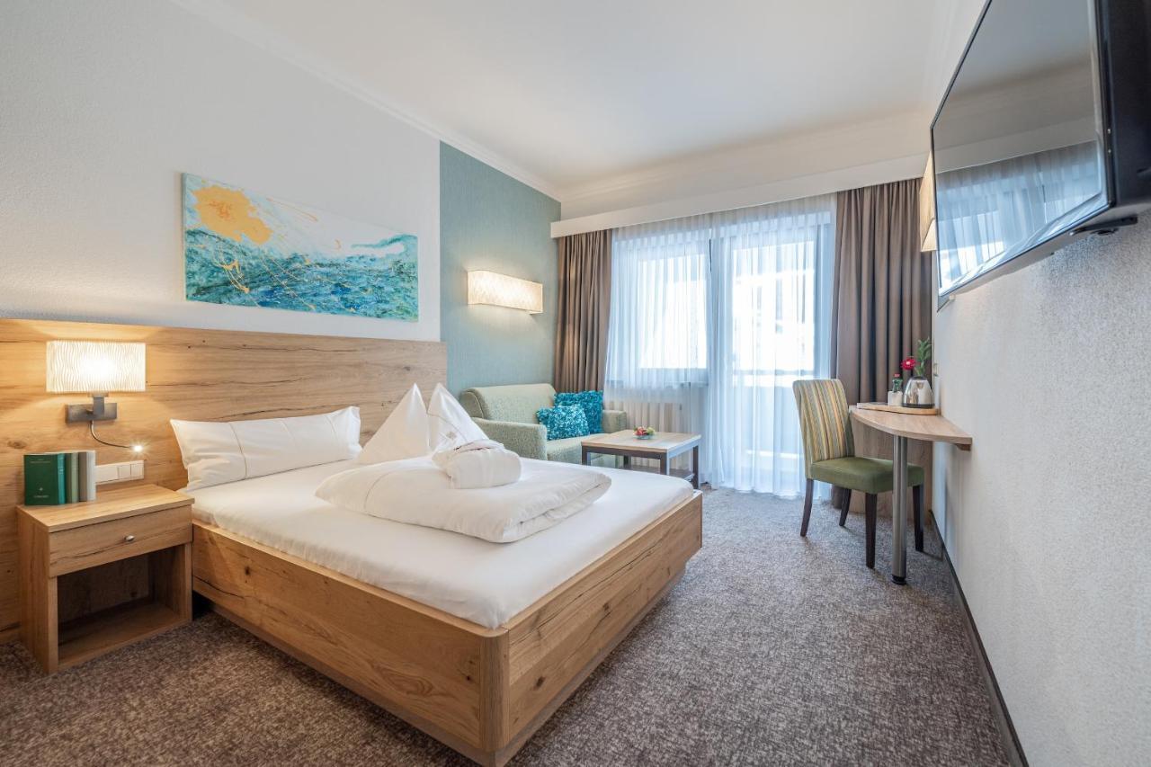 Hotel Madeleine Обергургль Екстер'єр фото