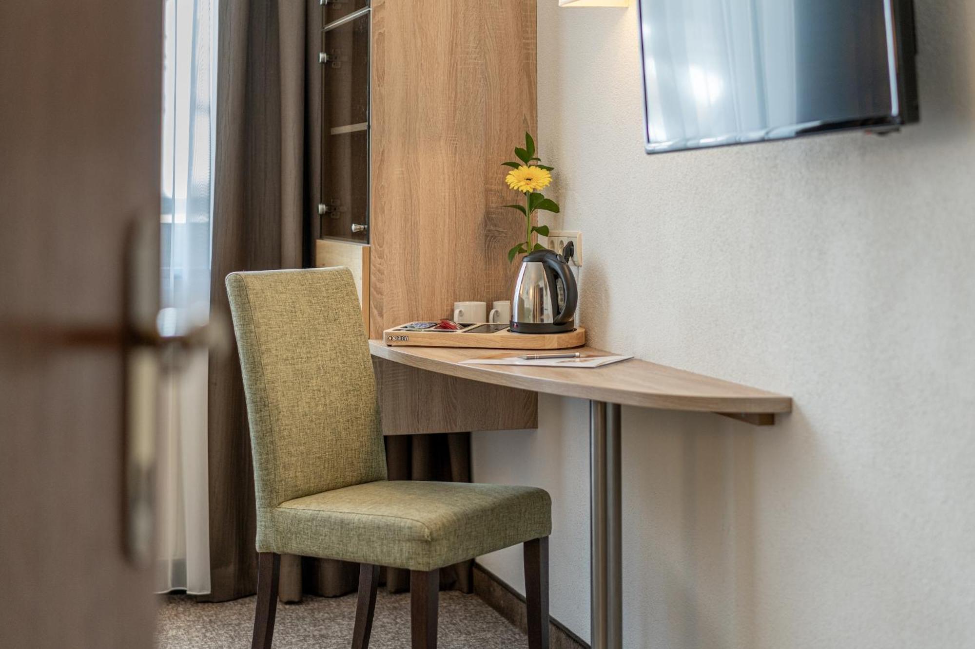 Hotel Madeleine Обергургль Екстер'єр фото
