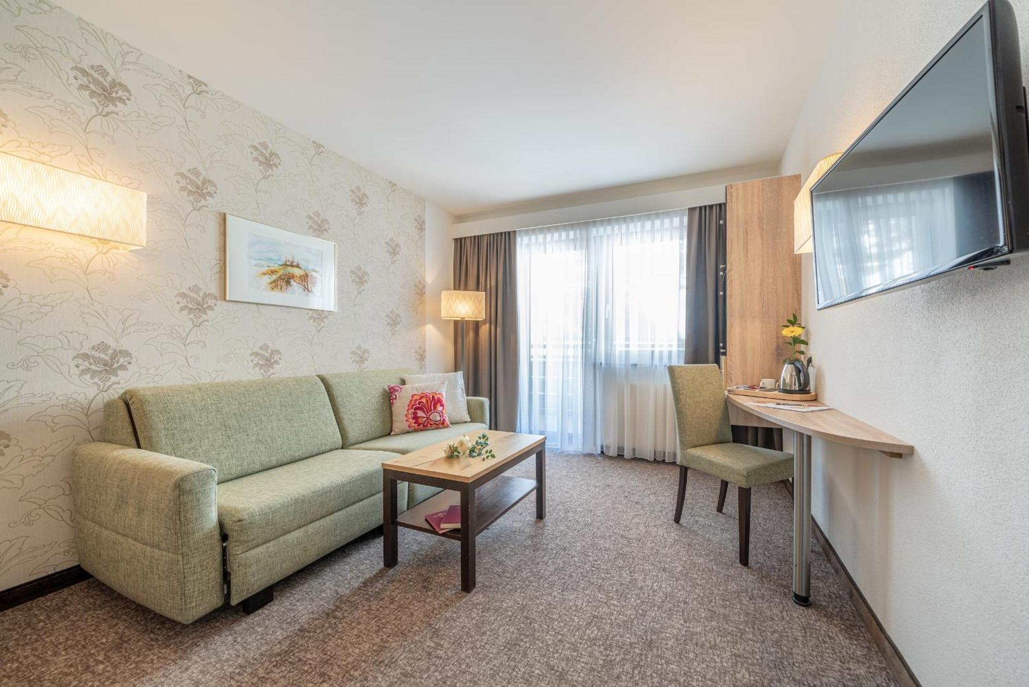 Hotel Madeleine Обергургль Екстер'єр фото